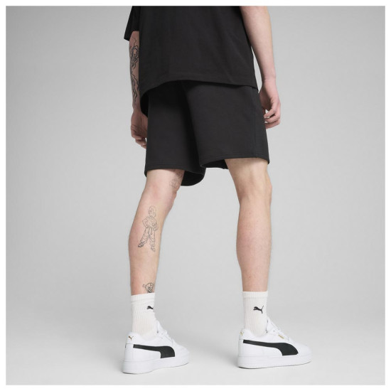 Puma Ανδρικό σορτς Wardrobe Essentials Relaxed 7'' Shorts